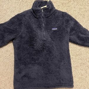 Patagonia Los Gatos 1/4 zip fleece